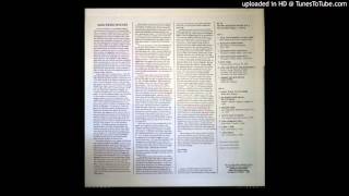 B5 – Sister O.M. Terrell - The Gambling Man