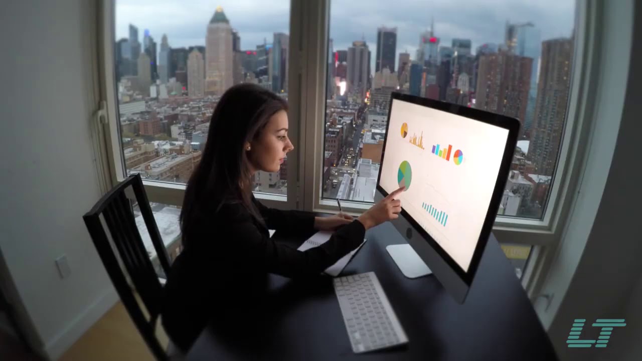 Locktrust Virtual Banking Software