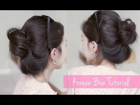 ทรงผมยาวหน้ากลม