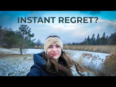 Do I Regret Moving To Upstate NY?