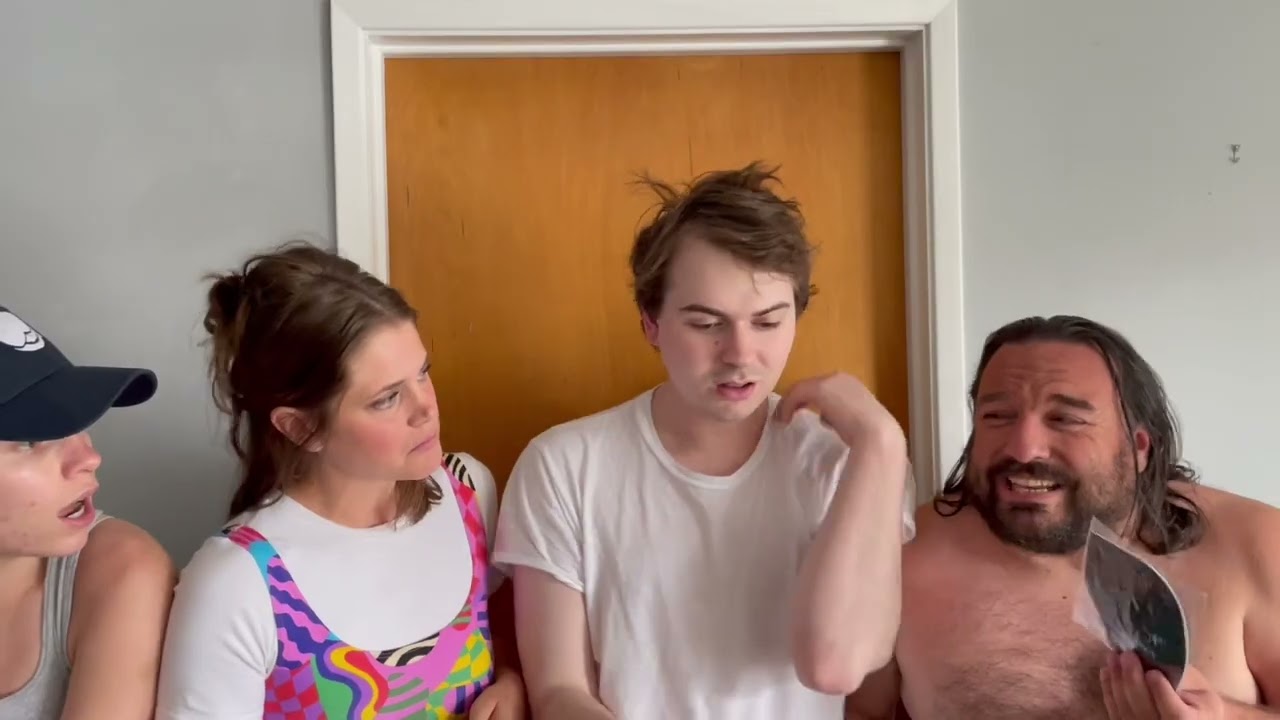 Disrobed (2023) Trailer