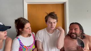 Disrobed (2023) Trailer