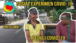 Download lagu SOSIAL EXPERIMENT & PEDULI COVID-19 ||SAHABAT SABILA ||APAKAH ANDA TAU CORONA? mp3 Download lagu SOSIAL EXPERIMENT & PEDULI COVID-19 ||SAHABAT SABILA ||APAKAH ANDA TAU CORONA? mp3