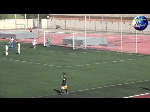 CD SAN FERNANDO 2 1 RSD ALCALA