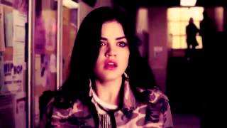 pretty little liars; hold you under