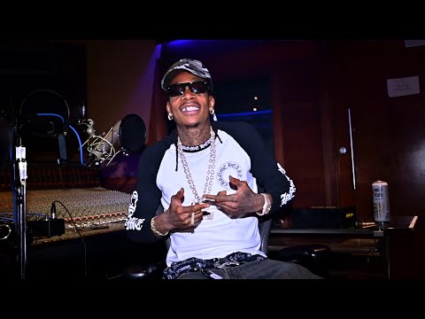 Wiz Khalifa, Harry Fraud - Top Golf [Official Music Video]