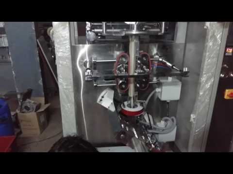 Paste Filling Machine