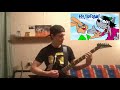 Nu Pogodi Metal Version