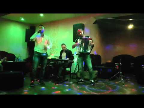 George Pirvan- Caut inima sa cumpar live