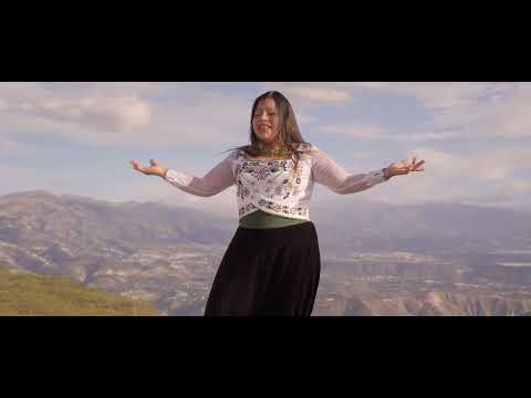 JACKELINE  - DULZURA MUSICAL ( EMIGRANTE ) VIDEO OFICIAL 4K - 2024