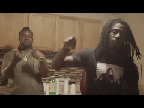 Marley Bucks × Lon Don "Straight Out Da Trap"|Official Video by @ChicagoEBK Media