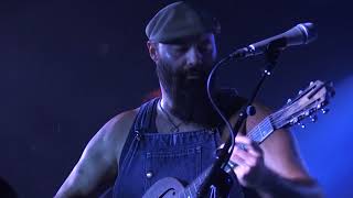 It's All Night Long - The Reverend Peyton's Big Damn Band - Live at The Borderline - London, UK