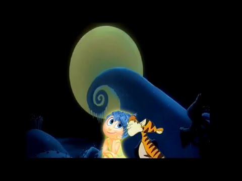 The Nightmare Before Christmas (SCS) Part 22 - Happy Ending (Reprise)