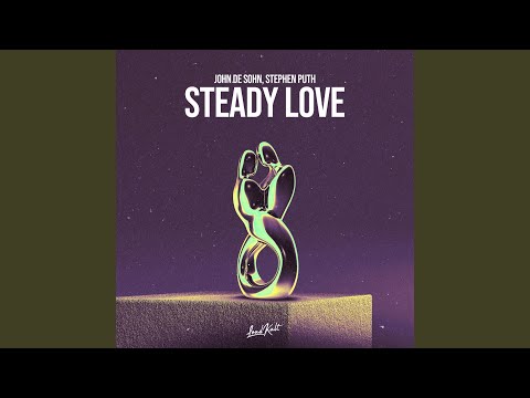 Steady Love