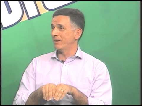 Papo Livre - 02.11.2015 - Marco Aurélio Fenili