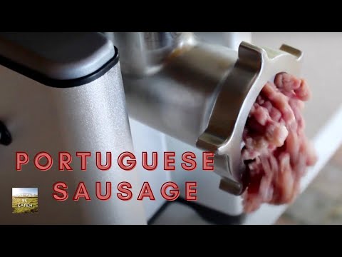 HOW-TO: Hawaii-Style Portuguese Sausage | Eat And Be Eaten