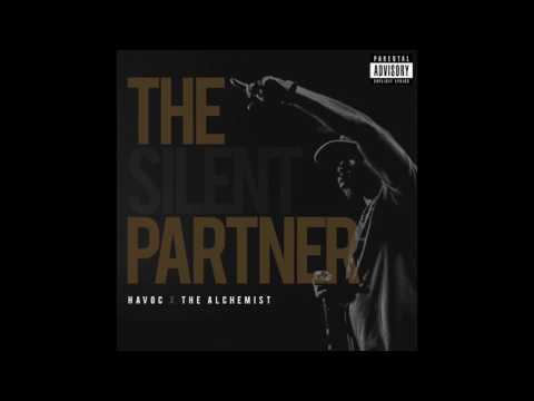 Havoc x The Alchemist - 