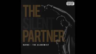 Havoc x The Alchemist - "Hear Me Now" (feat. Cormega) [Official Audio]