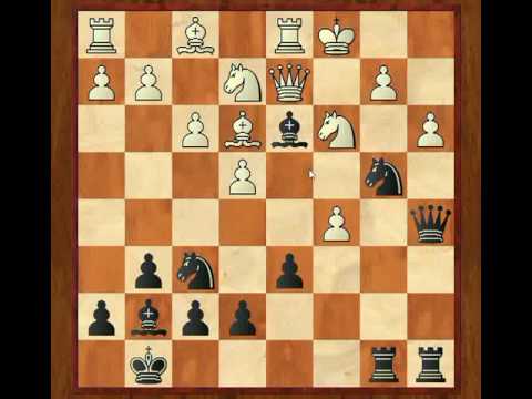 The brutal kings indian