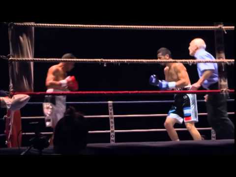 ANOUCHE VS DION 2014 2