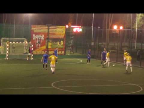 3 КХ 8 Штурм – ИНХП