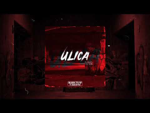 01.WładekZTS/UP - Ulica v.2 FT: David UP/PKU