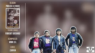 Download lagu Projek-Firasat Kasihku(Video Lirik) mp3