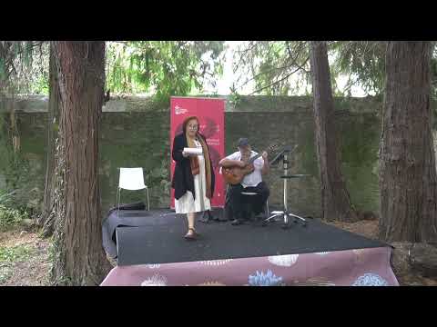 Recital de poes�a er�tica