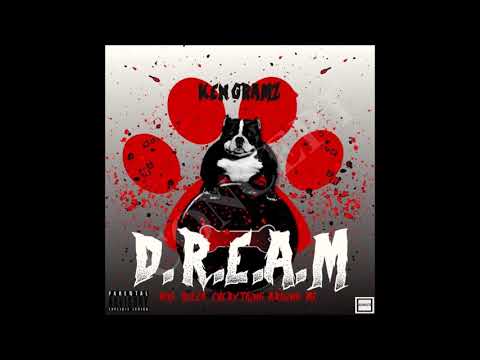 KenGramz x Bricky Bufalino - Pay Attention (prod by TrapAlotMuzik)