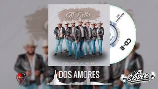 Conjunto El Golpe-Dos Amores-Estreno 2021
