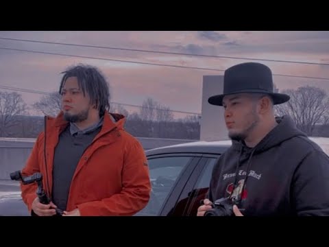 B-Genius FT Big A.B - Real