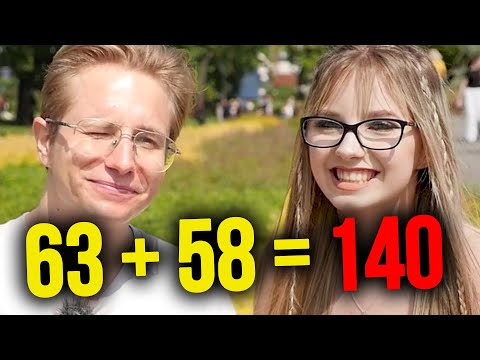 Czy Dorośli odpowiedzą na bardzo łatwe pytania?