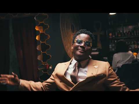 MISTER Z - PAPA DE TRAP #1 (AURA BALEZE) [CLIP OFFICIEL]