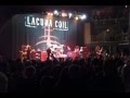 Lacuna Coil To The Edge Rams Head Live 1/31 ...