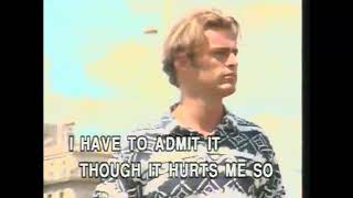 ONLY A FOOL BREAKS HIS OWN HEART - Minus One - Karaoke - Arman KTV