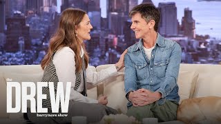 Tig Notaro o Andrei Gibson i filmie