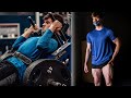 Leg Day Motivation | Bodybuilding