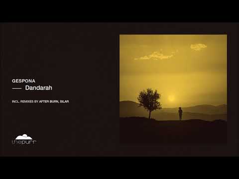 Gespona - Jagd (Original Mix)