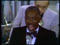 05 Count Basie 1981   At Carnegie Hall   Everyday I Have The Blues with Joe Williams