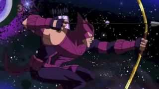 The great quotes of: Hawkeye