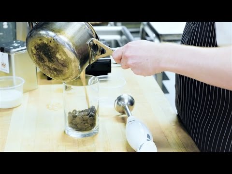 How to: Tea Infused Ganache | TEALEAVES #FBintheKnow