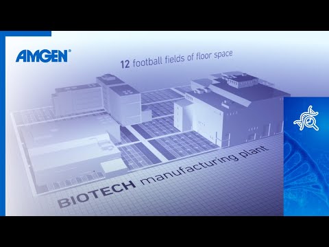 Cafepharma Amgen