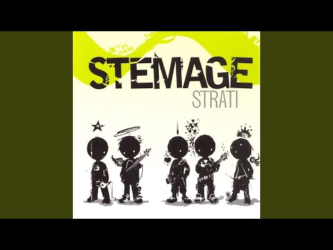 Anosmium - Stemage