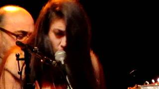 Kitty, Daisy & Lewis - I'm Going Back