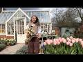 A Simple Skin Ritual Botanical Oils Garden Life