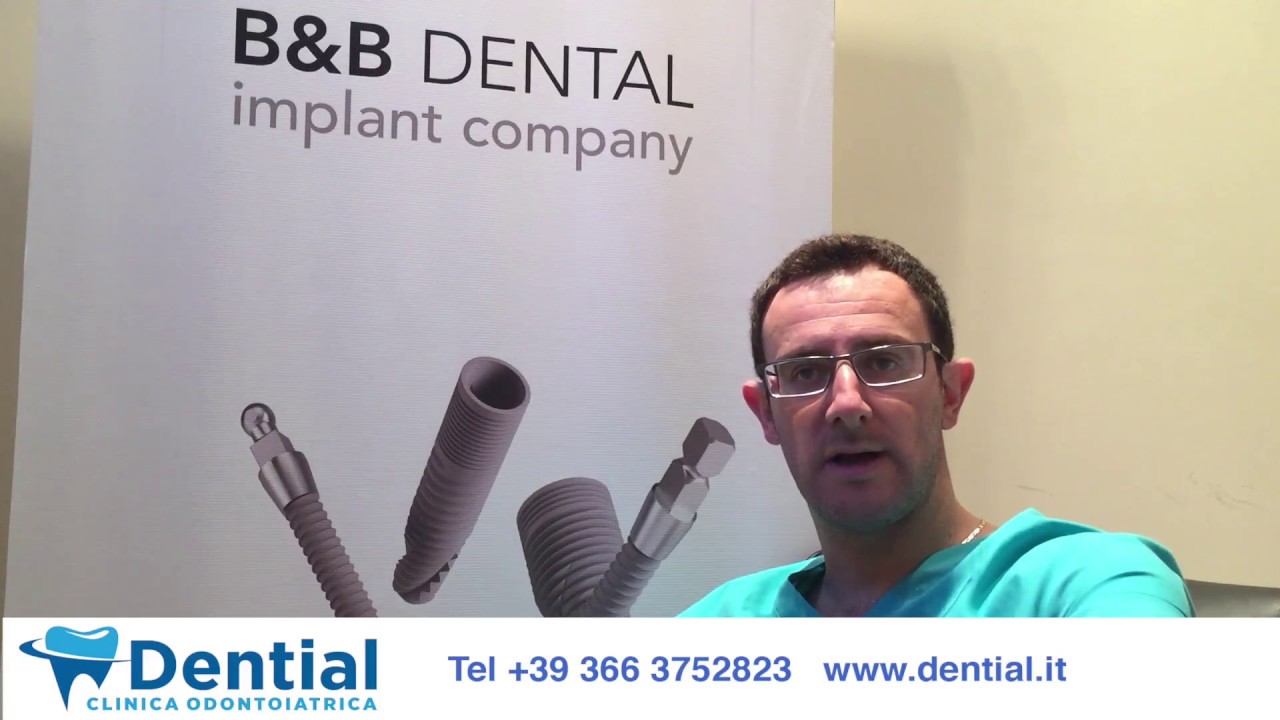 Dentisti thumbnail
