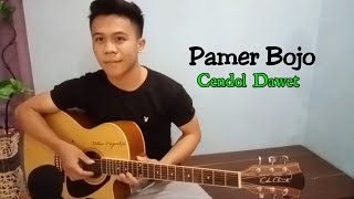 Download lagu Didi Kempot - Pamer Bojo(Cendol Dawet) ardy fingerstyle mp3