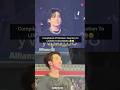Compilation Of BTS Reaction To LOUDER THAN BOMBS 😭🤣