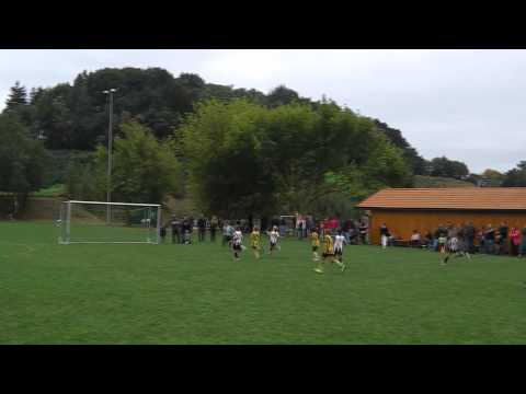 Marko Petrovic Post SV Super goal