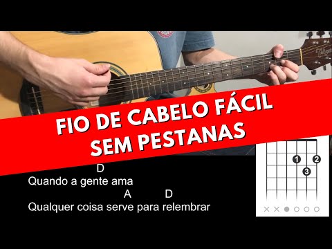 Fio De Cabelo - Sérgio Reis